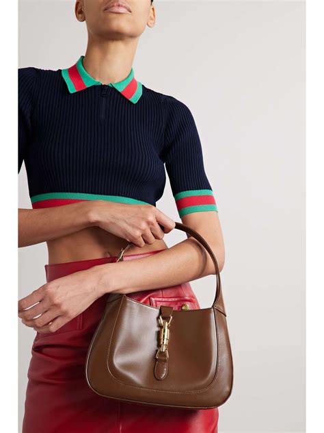 gucci volleyball bag|gucci jackie bag.